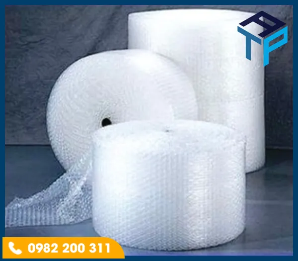 Sản phẩm tui bong khi — Khay Nhựa Định Hình Tín An Phát - Công Ty TNHH Bao Bì Tín An Phát — MST 3603854399