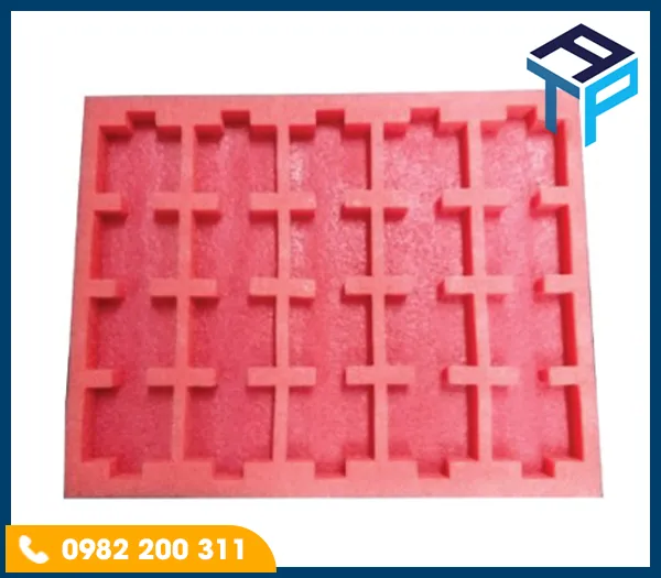 Sản phẩm xop pe — Khay Nhựa Định Hình Tín An Phát - Công Ty TNHH Bao Bì Tín An Phát — MST 3603854399