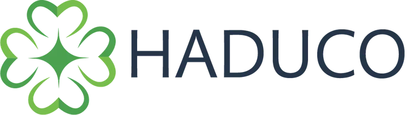Logo Công Ty TNHH In ấn Haduco