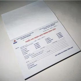 Sản phẩm in bieu mau 4 280x280 — Công Ty TNHH In ấn Haduco — MST 3603858548