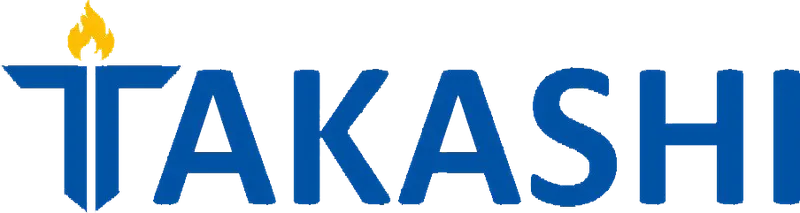 Logo Công Ty TNHH Takashi VN