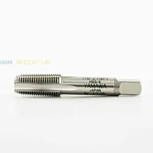 Sản phẩm taro ren ong NPT YAMAWA 300x300 — Công Ty TNHH Takashi VN — MST 3603860177