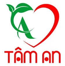 Logo Công Ty TNHH Thương Mại Dịch Vụ Đầu Tư Tâm An