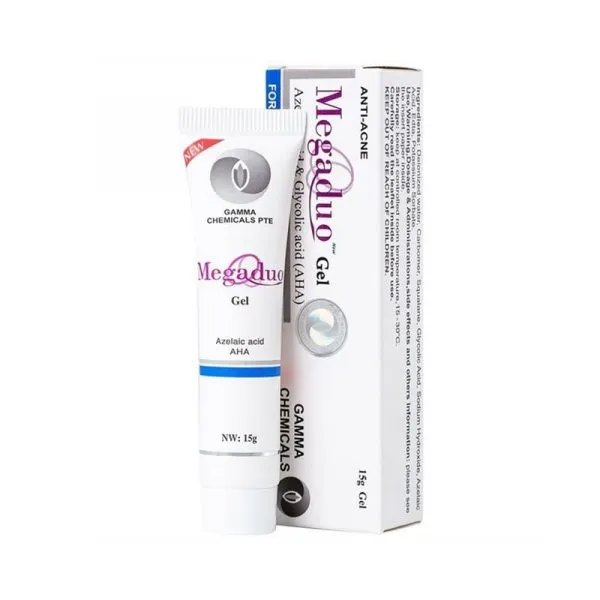 Sản phẩm 00008523 megaduo gel 15g 600x600 — Công Ty TNHH Thương Mại Dịch Vụ Đầu Tư Tâm An — MST 3603865841
