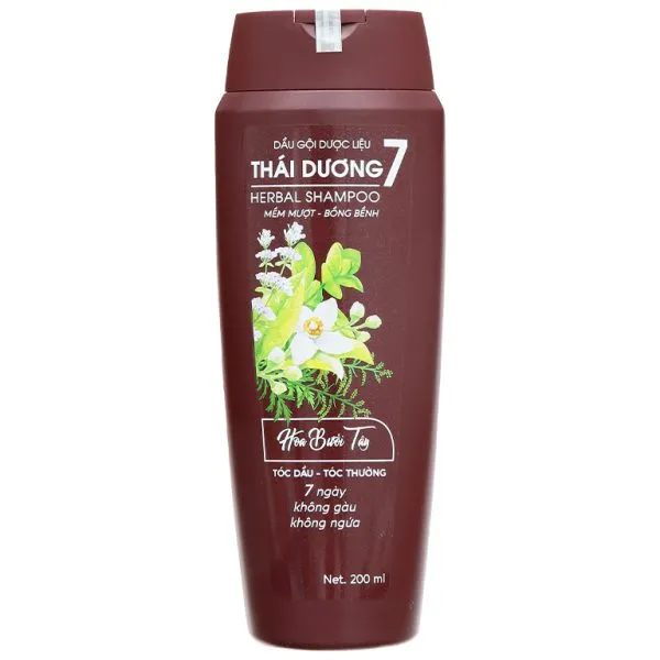 Sản phẩm dau goi thai duong 1 600x600 — Công Ty TNHH Thương Mại Dịch Vụ Đầu Tư Tâm An — MST 3603865841
