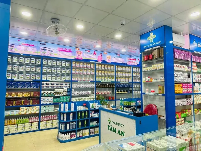 Sản phẩm nha thuoc tam an 5 1067x800 — Công Ty TNHH Thương Mại Dịch Vụ Đầu Tư Tâm An — MST 3603865841