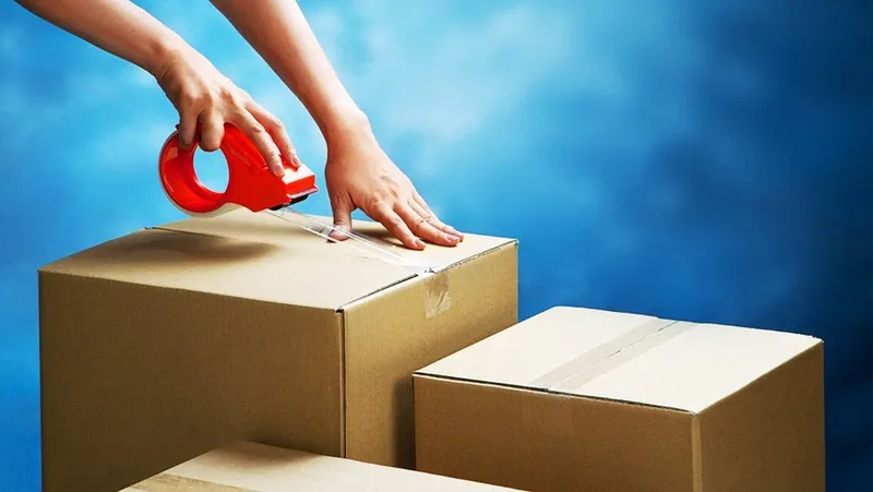 Sản phẩm phu hop voi moi loai may dan bang keo cam tay — Công Ty TNHH Sản Xuất Và Thương Mại Hoàng Nguyễn — MST 3603868722
