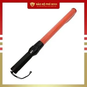Sản phẩm Gay chi huy dung pin 50cm 300x300 — Bảo Hộ Lao Động Phú Minh - Công Ty TNHH Bảo Hộ Lao Động Phú Minh — MST 3603872824
