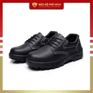 Sản phẩm Giay bao ho lao dong Nhat Quang 1 300x300 — Bảo Hộ Lao Động Phú Minh - Công Ty TNHH Bảo Hộ Lao Động Phú Minh — MST 3603872824