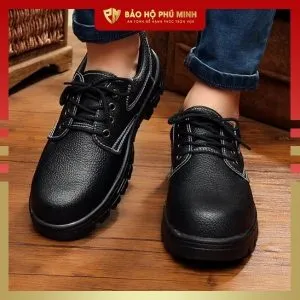 Sản phẩm Giay bao ho lao dong Nhat Quang 2 300x300 — Bảo Hộ Lao Động Phú Minh - Công Ty TNHH Bảo Hộ Lao Động Phú Minh — MST 3603872824