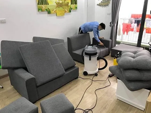 Sản phẩm giat ghe — Công Ty TNHH TM DV Kiến An Phát — MST 3603884971