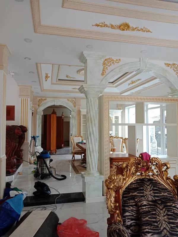 Sản phẩm hinh chinh — Công Ty TNHH TM DV Kiến An Phát — MST 3603884971