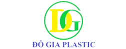 Logo Chi Nhánh Công Ty TNHH Đỗ Gia Plastic
