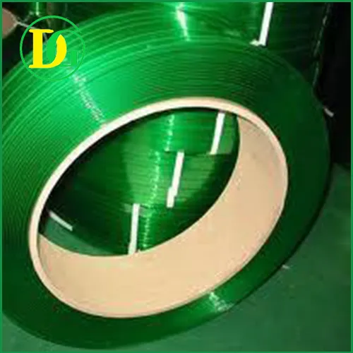 Sản phẩm day dai PET (4) — Chi Nhánh Công Ty TNHH Đỗ Gia Plastic — MST 3603888616