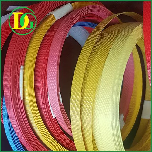 Sản phẩm day dai PP (2) — Chi Nhánh Công Ty TNHH Đỗ Gia Plastic — MST 3603888616