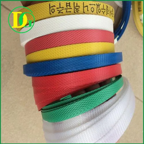 Sản phẩm day dai PP (4) — Chi Nhánh Công Ty TNHH Đỗ Gia Plastic — MST 3603888616