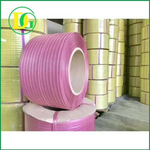 Sản phẩm day dai PP (5) — Chi Nhánh Công Ty TNHH Đỗ Gia Plastic — MST 3603888616