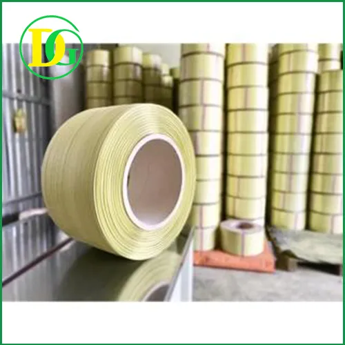 Sản phẩm day dai PP (7) — Chi Nhánh Công Ty TNHH Đỗ Gia Plastic — MST 3603888616