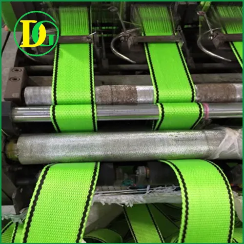Sản phẩm day dai det 5 — Chi Nhánh Công Ty TNHH Đỗ Gia Plastic — MST 3603888616