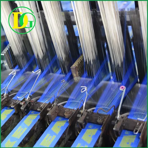 Sản phẩm day dai det 9 — Chi Nhánh Công Ty TNHH Đỗ Gia Plastic — MST 3603888616