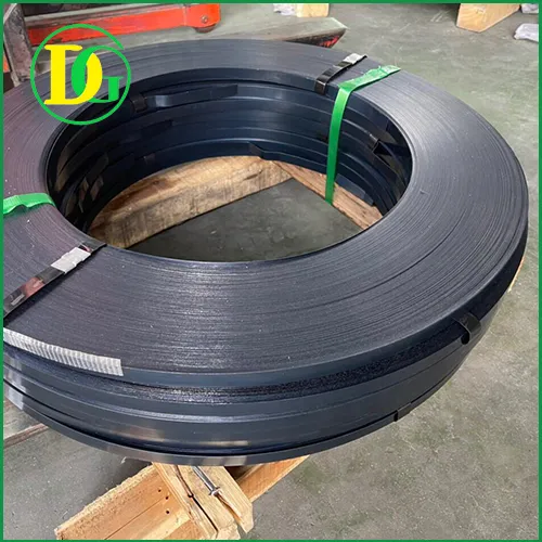 Sản phẩm day dai thep (2) — Chi Nhánh Công Ty TNHH Đỗ Gia Plastic — MST 3603888616