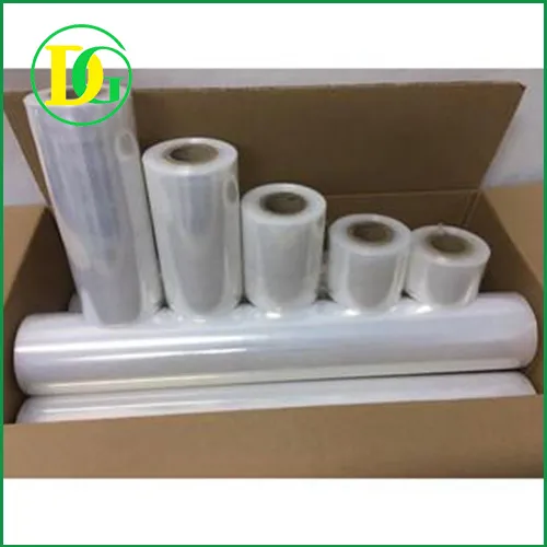 Sản phẩm mang PE (2) — Chi Nhánh Công Ty TNHH Đỗ Gia Plastic — MST 3603888616