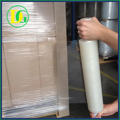 Sản phẩm mang PE (3) — Chi Nhánh Công Ty TNHH Đỗ Gia Plastic — MST 3603888616