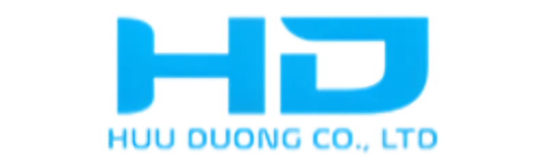 Logo ống Giấy Hữu Dương - Công Ty TNHH ống Giấy Hữu Dương