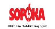 Sản phẩm cam dien, phich cam cong nghiep sopoca 0157 — Công Ty TNHH Thương Mại Dịch Vụ Kỹ Thuật Điện Năng — MST 3603889200