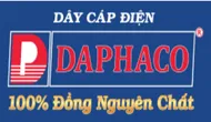 Sản phẩm daphaco 2740 — Công Ty TNHH Thương Mại Dịch Vụ Kỹ Thuật Điện Năng — MST 3603889200