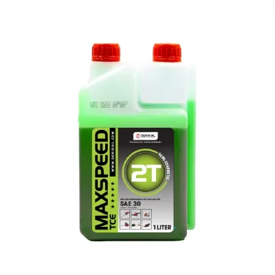 Sản phẩm mcith_maxspeed tec dau boi tron 2 thi — Dầu Nhớt Công Nghiệp GODIVA - Công Ty TNHH Xuất Nhập Khẩu GODIVA — MST 3603891859