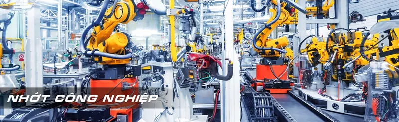 Sản phẩm 2 INDUSTRY.JPG — Dầu Nhớt Công Nghiệp GODIVA - Công Ty TNHH Xuất Nhập Khẩu GODIVA — MST 3603891859