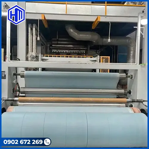 Sản phẩm hinh anh cong ty (6) — Vải Không Dệt Hùng Mậu - Công Ty TNHH Gia Công Sản Xuất Và Thương Mại Hùng Mậu — MST 3603892605