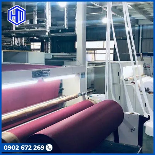Sản phẩm thu vien fix (1) — Vải Không Dệt Hùng Mậu - Công Ty TNHH Gia Công Sản Xuất Và Thương Mại Hùng Mậu — MST 3603892605