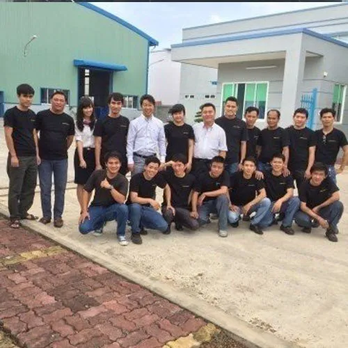 Sản phẩm 5cf708b0dc1e0140580f — Gia Công Cơ Khí, Cắt Laser MASAKATSU JAPAN Việt Nam - Công Ty TNHH MASAKATSU
JAPAN Việt Nam — MST 3603893278