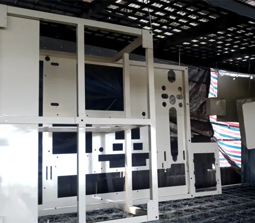 Sản phẩm d1 — Sơn Tĩnh Điện Phương Nguyễn - Công Ty TNHH Cơ Khí Xây Dựng Phương Nguyễn — MST 3603896046