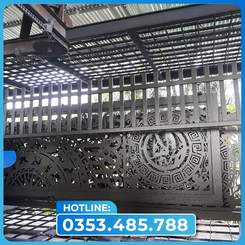 Sản phẩm cua cong (1) — Sơn Tĩnh Điện Phương Nguyễn - Công Ty TNHH Cơ Khí Xây Dựng Phương Nguyễn — MST 3603896046