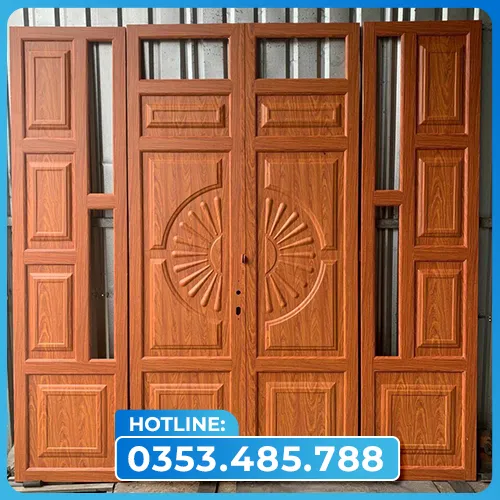 Sản phẩm cua cong (4) — Sơn Tĩnh Điện Phương Nguyễn - Công Ty TNHH Cơ Khí Xây Dựng Phương Nguyễn — MST 3603896046
