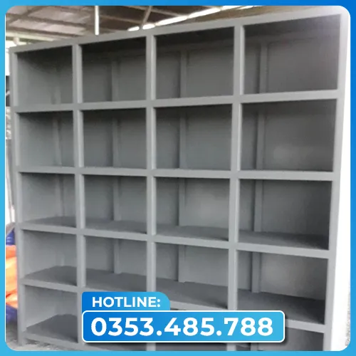 Sản phẩm giuong ke (1) — Sơn Tĩnh Điện Phương Nguyễn - Công Ty TNHH Cơ Khí Xây Dựng Phương Nguyễn — MST 3603896046