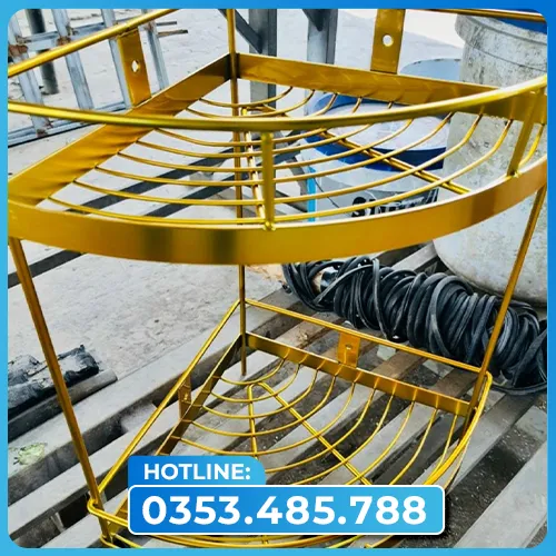 Sản phẩm giuong ke (3) — Sơn Tĩnh Điện Phương Nguyễn - Công Ty TNHH Cơ Khí Xây Dựng Phương Nguyễn — MST 3603896046