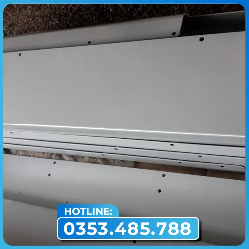 Sản phẩm thang mang cap (2) — Sơn Tĩnh Điện Phương Nguyễn - Công Ty TNHH Cơ Khí Xây Dựng Phương Nguyễn — MST 3603896046