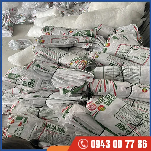 Sản phẩm bao cu 1 — Công Ty TNHH Môi Trường Xanh Mai Khánh — MST 3603899696