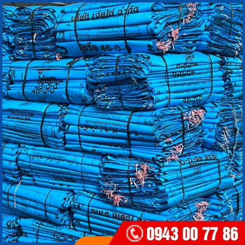 Sản phẩm bao moi 1 — Công Ty TNHH Môi Trường Xanh Mai Khánh — MST 3603899696