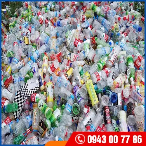 Sản phẩm rac thai nhua — Công Ty TNHH Môi Trường Xanh Mai Khánh — MST 3603899696