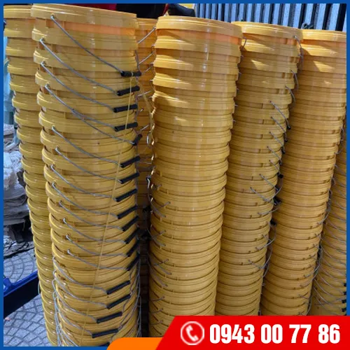 Sản phẩm xovang — Công Ty TNHH Môi Trường Xanh Mai Khánh — MST 3603899696