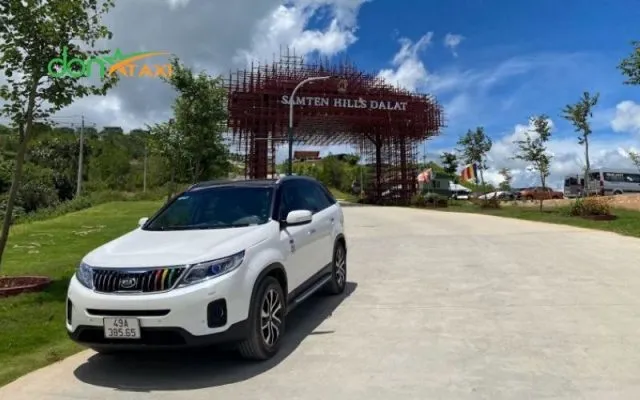 Sản phẩm grab taxi da lat 3 640x400 — Công Ty TNHH Dona Taxi — MST 3603901384