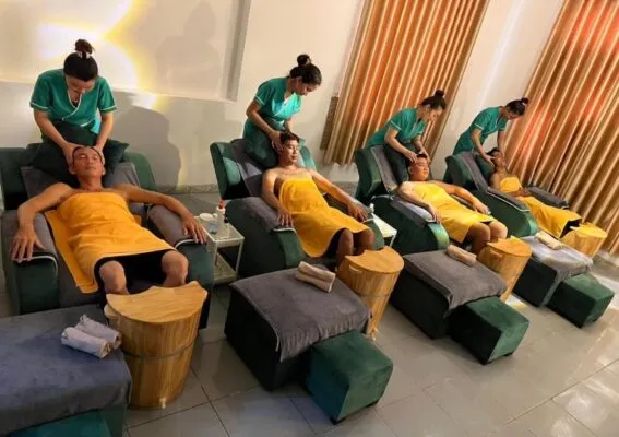 Sản phẩm Massage tri lieu 567x400 — Công Ty TNHH Dona Taxi — MST 3603901384