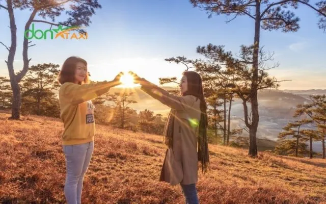 Sản phẩm taxi da lat 640x400 — Công Ty TNHH Dona Taxi — MST 3603901384