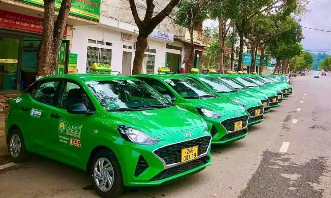 Sản phẩm taxi mai linh tan uyen 667x400 — Công Ty TNHH Dona Taxi — MST 3603901384