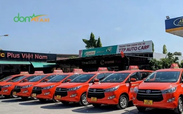 Sản phẩm taxi san bay da lat 2 640x400 — Công Ty TNHH Dona Taxi — MST 3603901384
